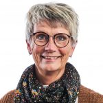 Mona Riis Mortensen