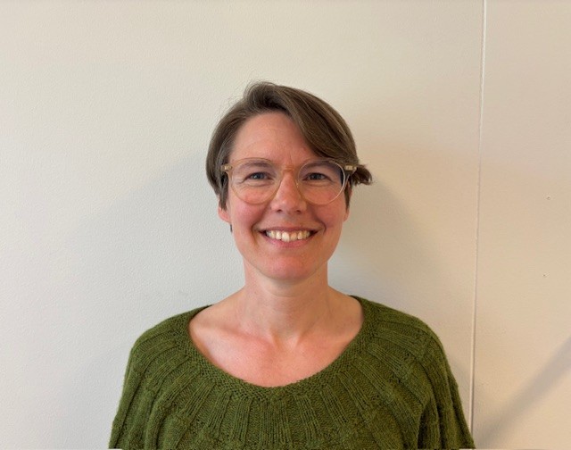 Mette Hasle